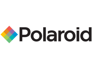 Polaroid-logo-wordmark